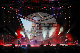 НДК - Мария Илиева - концерт