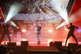 НДК - Мария Илиева - концерт