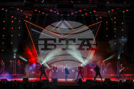 НДК - Мария Илиева - концерт