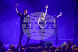 НДК - Мария Илиева - концерт