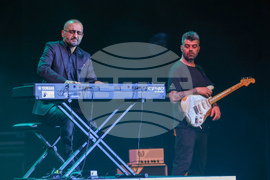 НДК - Мария Илиева - концерт