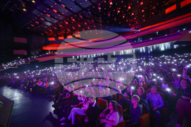 НДК - Мария Илиева - концерт