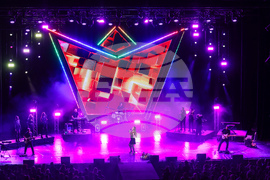 НДК - Мария Илиева - концерт