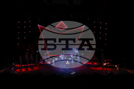 НДК - Мария Илиева - концерт