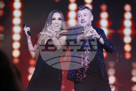 НДК - Мария Илиева - концерт