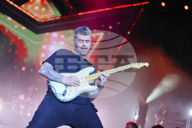 НДК - Мария Илиева - концерт