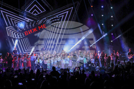 НДК - Мария Илиева - концерт