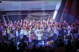 НДК - Мария Илиева - концерт