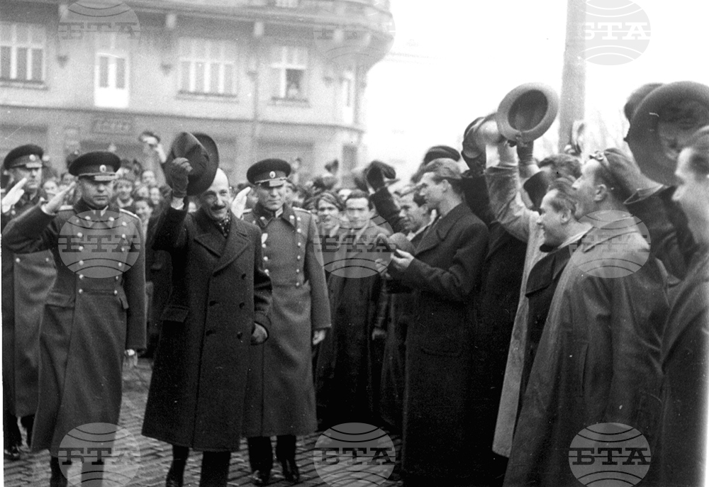 December 8: Day of Bulgarian University Students