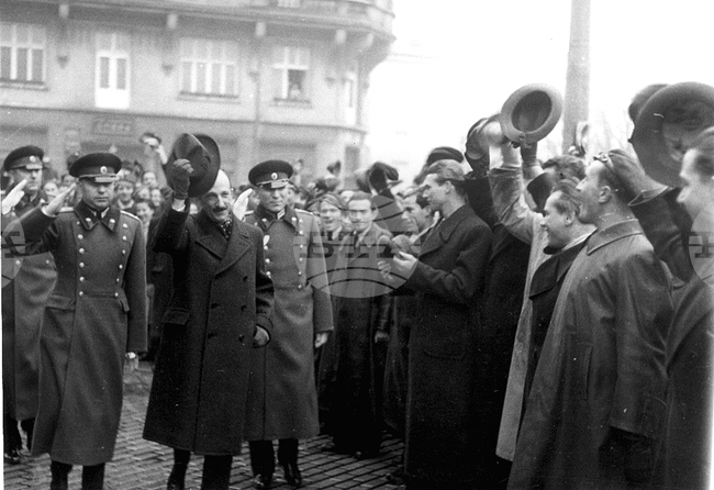 December 8: Day of Bulgarian University Students