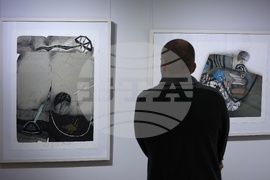 Стефан Марков - изложба