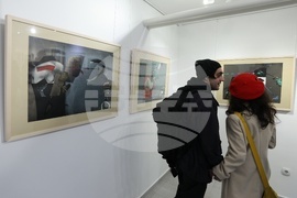 Стефан Марков - изложба