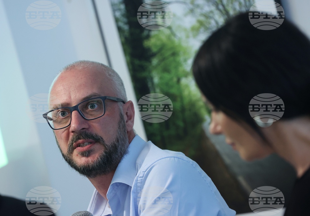 „Детството ни е важно“ - кампания