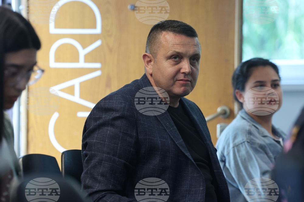 „Детството ни е важно“ - кампания