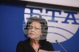 Национален пресклуб на БТА - пресконференция