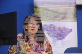 Национален пресклуб на БТА - пресконференция