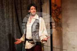 Бургас - Драматичен театър "Адриана Будевска" - "Училище за бащи"