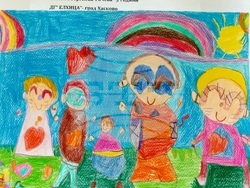 Снимка: Община Хасково