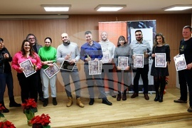 „Валя Крушкина - журналистика за хората“ - награди