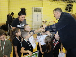 Снимка: Община Хасково