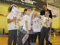 Снимка: Община Хасково