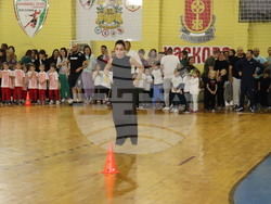 Снимка: Община Хасково