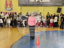 Снимка: Община Хасково