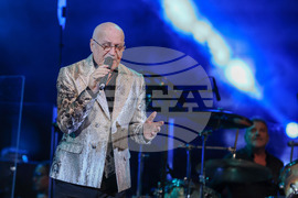 НДК - концерт - Сигнал - "45 години рок"