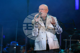 НДК - концерт - Сигнал - "45 години рок"