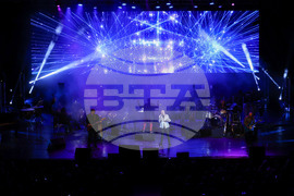 НДК - концерт - Сигнал - "45 години рок"