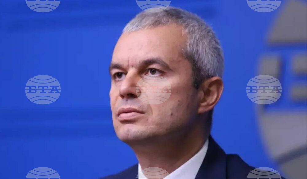 Българската прокуратура да спре поредната чужда намеса във вътрешните работи на страната ни