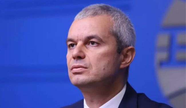 Българската прокуратура да спре поредната чужда намеса във вътрешните работи на страната ни