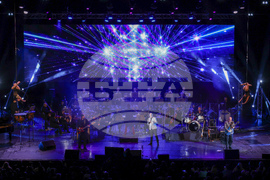 НДК - концерт - Сигнал - "45 години рок"