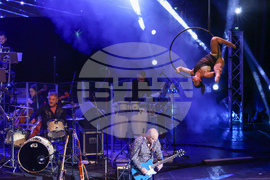 НДК - концерт - Сигнал - "45 години рок"