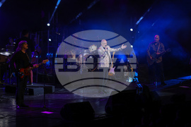 НДК - концерт - Сигнал - "45 години рок"