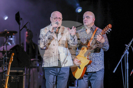 НДК - концерт - Сигнал - "45 години рок"