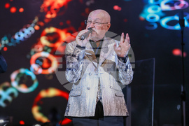 НДК - концерт - Сигнал - "45 години рок"