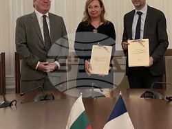 Снимка: Икономически и социален съвет на Република България 