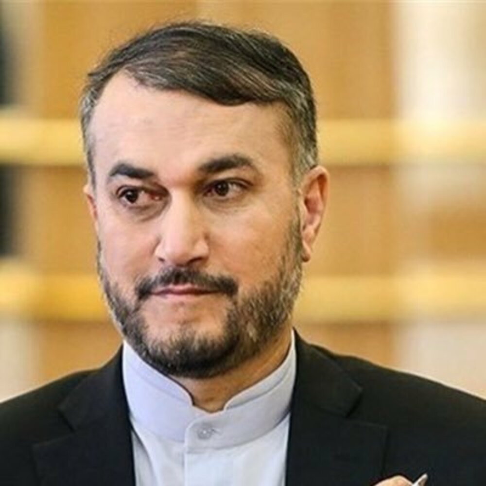Планирано за днес посещение на иранския външен министър в Турция бе отложено