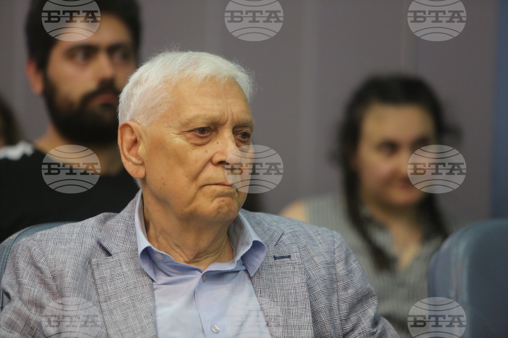 85th Birth Anniversary of Philosopher and Culturologist Ivaylo Znepolski