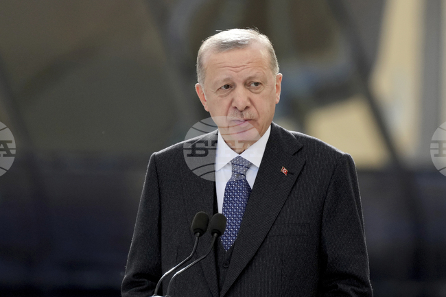 Приключи заседанието на турското правителство