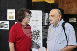 НДК - Европейски месец на фотографията