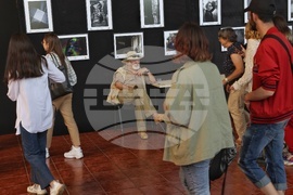 НДК - Европейски месец на фотографията