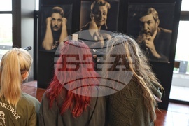 НДК - Европейски месец на фотографията