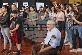 НДК - Европейски месец на фотографията