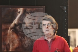 НДК - Европейски месец на фотографията