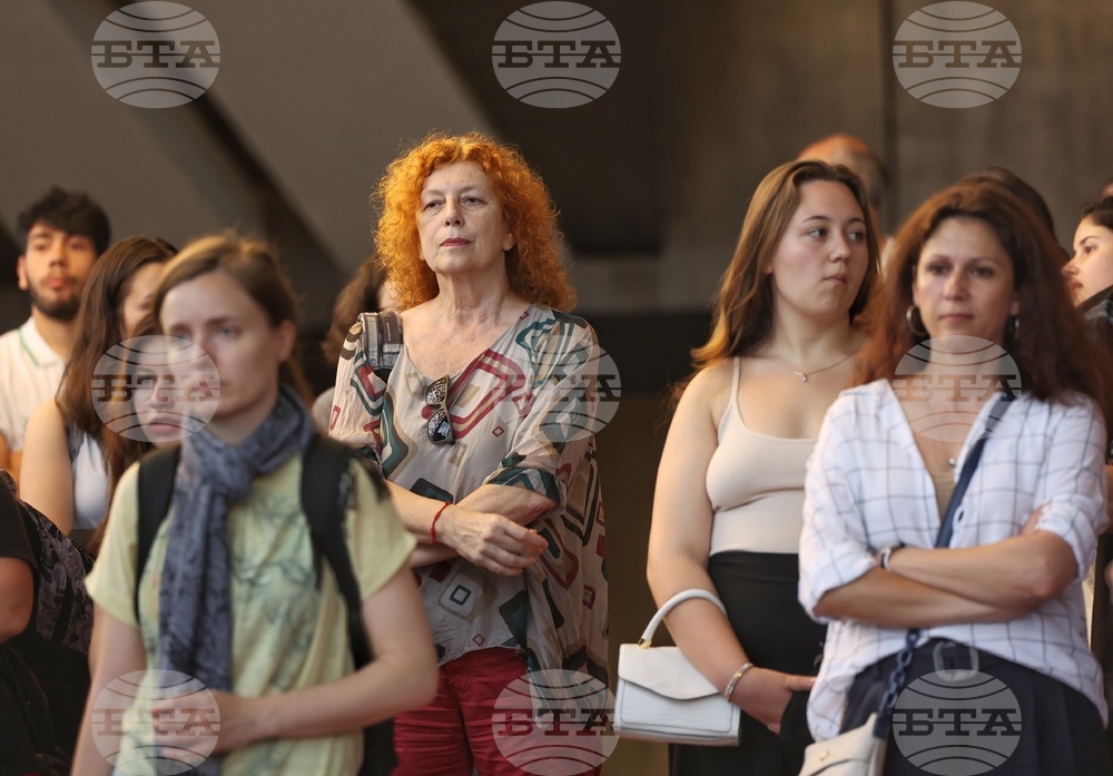 НДК - Европейски месец на фотографията