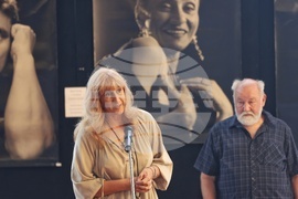 НДК - Европейски месец на фотографията