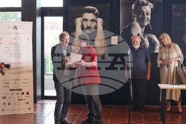 НДК - Европейски месец на фотографията