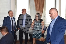 Видин - МРРБ - дискусия